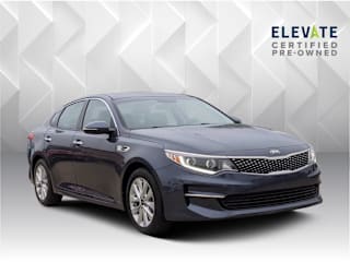 2017 Kia Optima EX 5XXGU4L3XHG123749 2017 Kia Optima EX