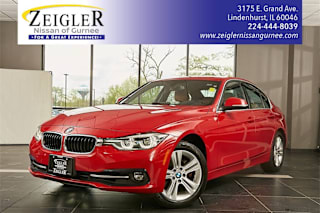 2017 BMW 3 Series 330i xDrive WBA8D9G31HNU62428 2017 BMW 3 Series 330i xDrive
