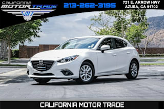 2016 Mazda Mazda3 i Touring 3MZBM1M73GM319519 2016 Mazda Mazda3 i Touring