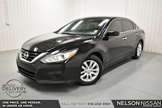 2017 Nissan Altima 1N4AL3AP4HC118478 2017 Nissan Altima