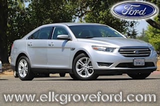 2013 Ford Taurus SEL 1FAHP2E87DG181142 2013 Ford Taurus SEL