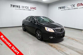 2017 Buick Verano Sport Touring 1G4PR5SK5H4106685 2017 Buick Verano Sport Touring