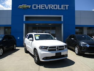 2018 Dodge Durango GT 1C4RDJDG9JC112157 2018 Dodge Durango GT