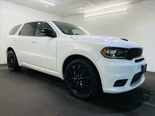 2019 Dodge Durango R/T 1C4SDJCT1KC550981 2019 Dodge Durango R/T