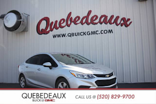 2017 Chevrolet Cruze 1G1BC5SM5H7173389 2017 Chevrolet Cruze