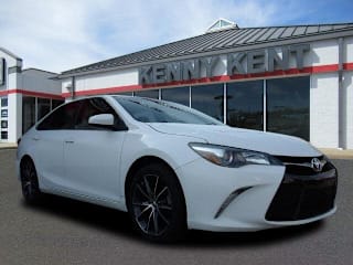 2016 Toyota Camry 4T1BF1FK1GU212524 2016 Toyota Camry