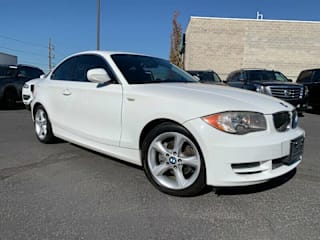 2011 BMW 1 Series 128i WBAUP9C53BVL90815 2011 BMW 1 Series 128i