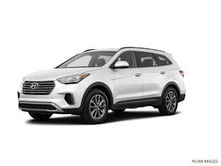 2018 Hyundai Santa Fe SE KM8SMDHF1JU269045 2018 Hyundai Santa Fe SE
