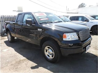 2008 Ford F-150 1FTRX04W78KD54955 2008 Ford F-150