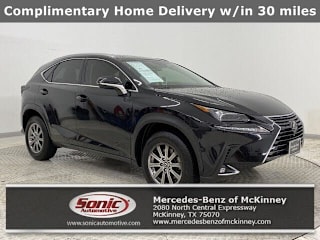 2018 Lexus NX 300 Base JTJYARBZ0J2086090 2018 Lexus NX 300 Base