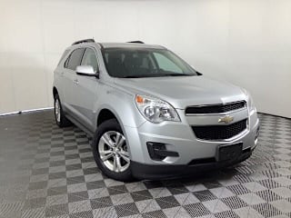 2015 Chevrolet Equinox LT 1GNALBEK0FZ111709 2015 Chevrolet Equinox LT