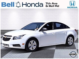 2014 Chevrolet Cruze 1G1PA5SH8E7279345 2014 Chevrolet Cruze