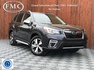2019 Subaru Forester JF2SKAWC1KH492974 2019 Subaru Forester