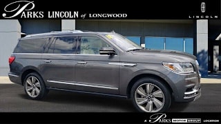 2018 Lincoln Navigator L 5LMJJ3HT8JEL13201 2018 Lincoln Navigator L