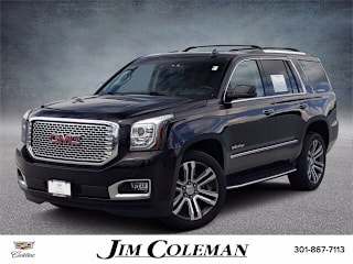 2017 GMC Yukon Denali 1GKS2CKJ2HR163688 2017 GMC Yukon Denali
