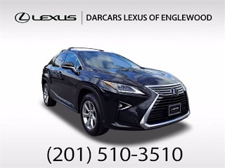 2018 Lexus RX 350 Base 2T2BZMCA6JC150143 2018 Lexus RX 350 Base