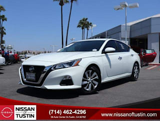 2019 Nissan Altima 2.5 S 1N4BL4BV3KC209868 2019 Nissan Altima 2.5 S