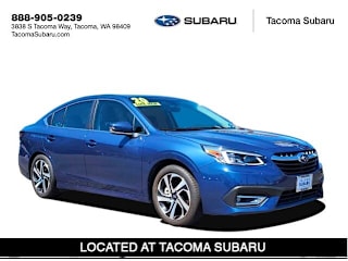 2020 Subaru Legacy Limited 4S3BWAN62L3022143 2020 Subaru Legacy Limited