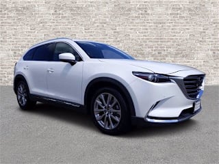 2019 Mazda CX-9 Grand Touring JM3TCADY2K0305245 2019 Mazda CX-9 Grand Touring