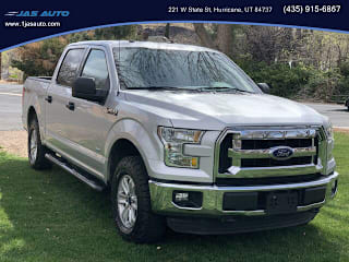 2016 Ford F-150 1FTEW1EP1GKE98112 2016 Ford F-150