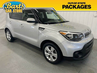 2018 Kia Soul Base KNDJN2A28J7611839 2018 Kia Soul Base