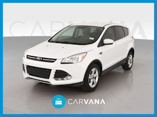 2014 Ford Escape 1FMCU0GX3EUE13742 2014 Ford Escape