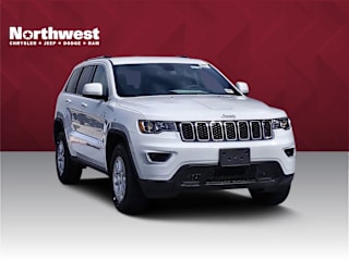 2020 Jeep Grand Cherokee Laredo E 1C4RJFAG5LC385030 2020 Jeep Grand Cherokee Laredo E