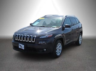 2014 Jeep Cherokee Latitude 1C4PJLCBXEW143228 2014 Jeep Cherokee Latitude