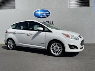 2015 Ford C-MAX Hybrid 1FADP5BU9FL116451 2015 Ford C-MAX Hybrid