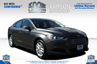 2016 Ford Fusion SE 3FA6P0HD0GR308329 2016 Ford Fusion SE