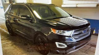 2015 Ford Edge 2FMPK4J82FBB01886 2015 Ford Edge