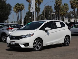 2017 Honda Fit 3HGGK5G73HM709363 2017 Honda Fit