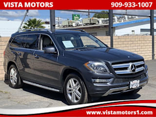 2014 Mercedes-Benz GL-Class GL 450 4MATIC 4JGDF7CE0EA367459 2014 Mercedes-Benz GL-Class GL 450 4MATIC