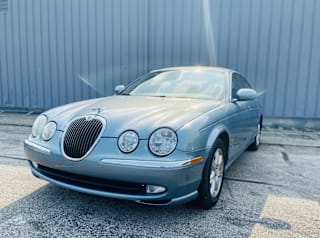2004 Jaguar S-Type 3.0 SAJEA01TX4FN07505 2004 Jaguar S-Type 3.0