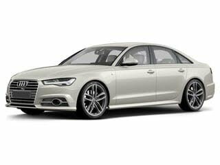 2017 Audi A6 3.0T quattro Premium Plus WAUF2AFC1HN123524 2017 Audi A6 3.0T quattro Premium Plus