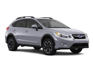 2013 Subaru Crosstrek JF2GPAVCXD2839037 2013 Subaru Crosstrek