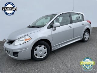 2012 Nissan Versa 3N1BC1CP4CK802744 2012 Nissan Versa