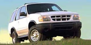 1999 Ford Explorer Sport 1FMYU22EXXUC67835 1999 Ford Explorer Sport