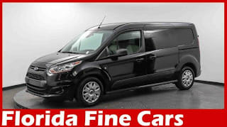 2018 Ford Transit Connect Cargo XLT NM0LS7F74J1365469 2018 Ford Transit Connect Cargo XLT