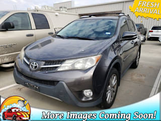 2013 Toyota RAV4 2T3DFREV6DW047401 2013 Toyota RAV4