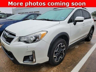 2016 Subaru Crosstrek 2.0i Premium JF2GPABC2G8289757 2016 Subaru Crosstrek 2.0i Premium
