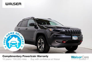 2019 Jeep Cherokee Trailhawk Elite 1C4PJMBN0KD200674 2019 Jeep Cherokee Trailhawk Elite