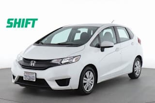 2016 Honda Fit 3HGGK5G5XGM703427 2016 Honda Fit
