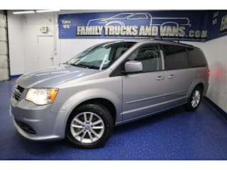 2016 Dodge Grand Caravan SXT 2C4RDGCG2GR384554 2016 Dodge Grand Caravan SXT