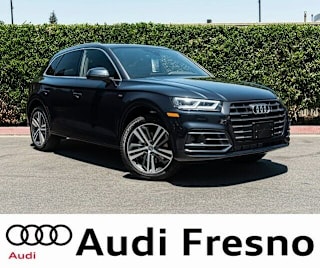 2020 Audi Q5 2.0T e quattro Premium Plus WA1E2AFY0L2085864 2020 Audi Q5 2.0T e quattro Premium Plus