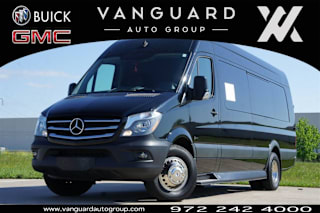 2018 Mercedes-Benz Sprinter Cab Chassis 3500XD WDAPF4CC3JP640466 2018 Mercedes-Benz Sprinter Cab Chassis 3500XD