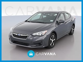 2019 Subaru Impreza 4S3GKAC69K3607773 2019 Subaru Impreza