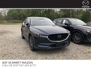 2018 Mazda CX-5 Touring JM3KFBCM1J0315223 2018 Mazda CX-5 Touring