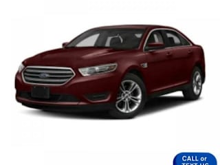 2018 Ford Taurus SEL 1FAHP2E86JG115595 2018 Ford Taurus SEL