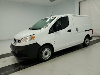 2014 Nissan NV200 3N6CM0KN3EK700666 2014 Nissan NV200